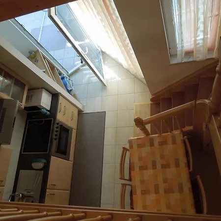 Dobranic Apartment