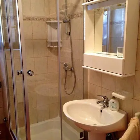 Apartment Dobranic