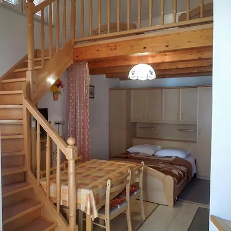 Dobranic Apartment