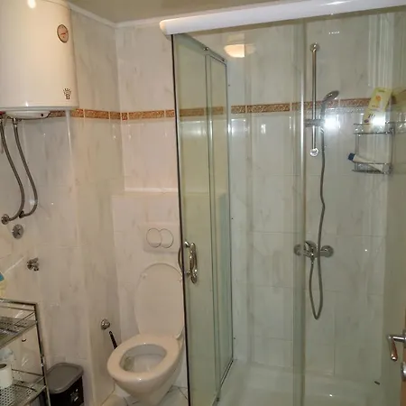 شقة Dobranic تْسْغيكفانِتْسا