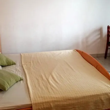 Dobranic Apartment