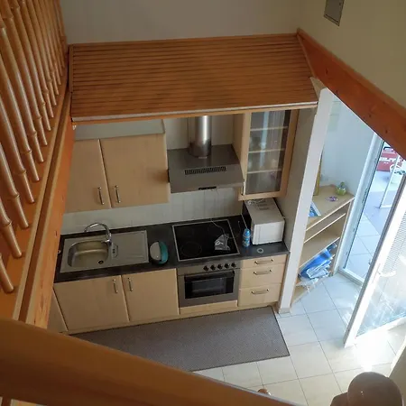 Apartment Dobranic