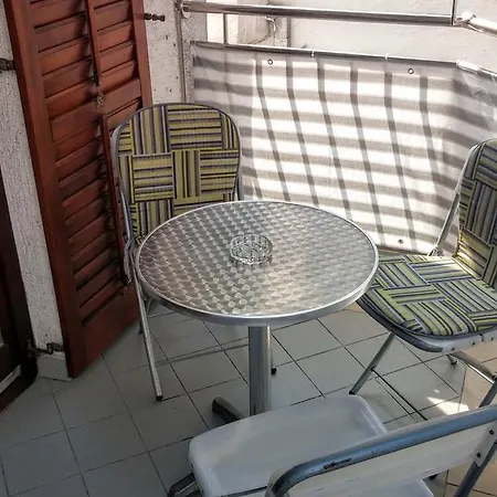 Dobranic Apartment