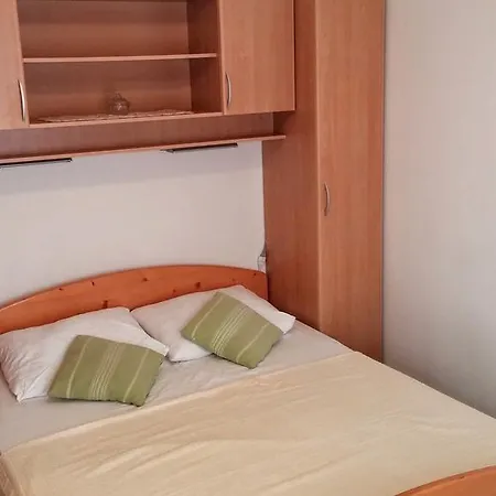 Apartment Dobranic *