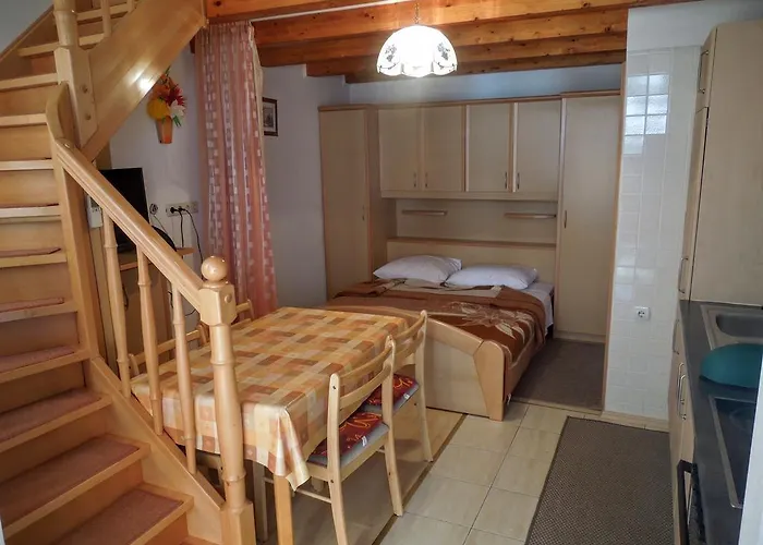 Lägenhet Dobranic *