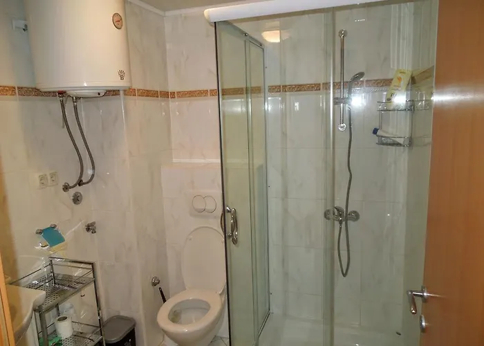 Lägenhet Dobranic Crikvenica