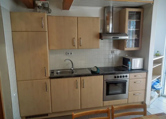 Dobranic Lägenhet Crikvenica