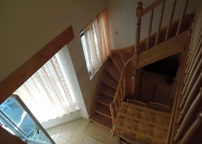 Dobranic Lägenhet *