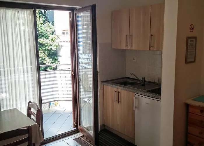 Lägenhet Dobranic Crikvenica