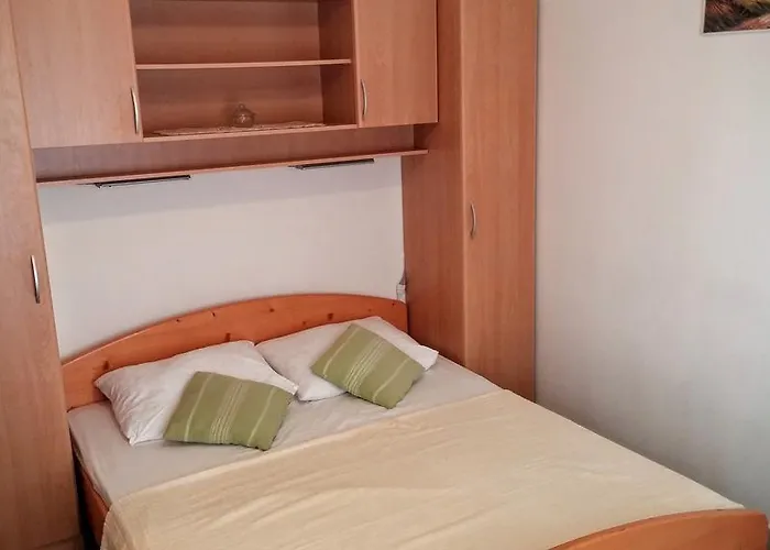 Lägenhet Dobranic *