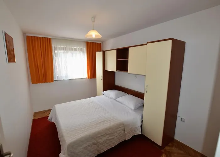 Lägenhet Dobranic *