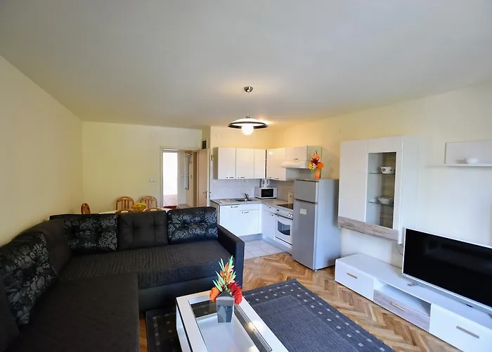 Dobranic Lägenhet *