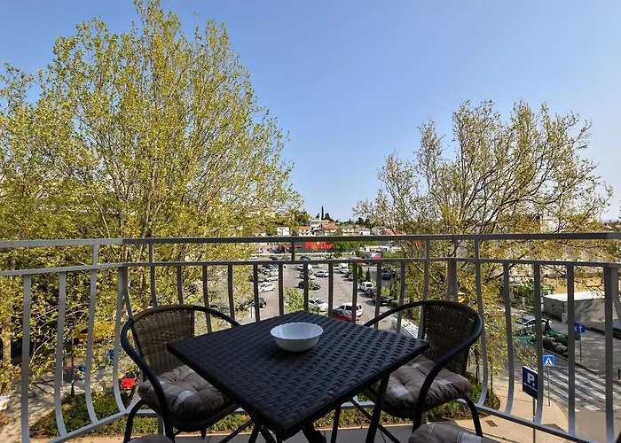 Lägenhet Dobranic Crikvenica