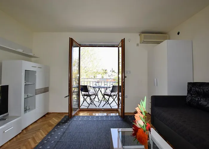 Lägenhet Dobranic *