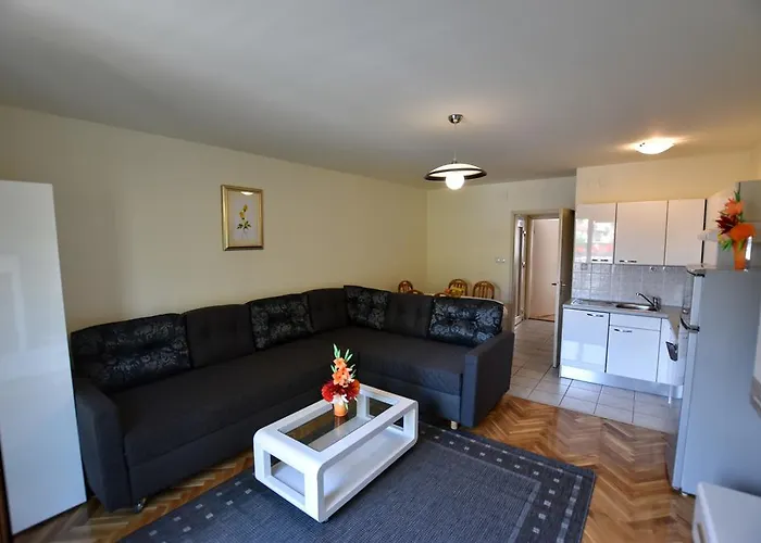 Dobranic Lägenhet *