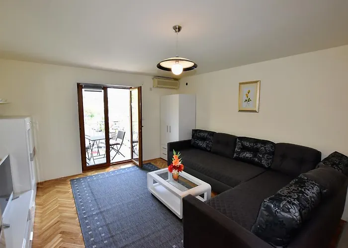 Dobranic * Crikvenica