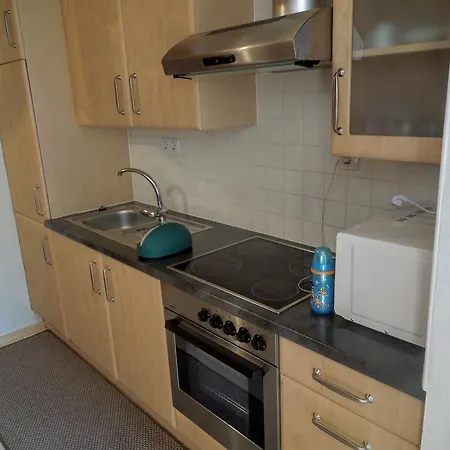 Appartement Dobranic Crikvenica