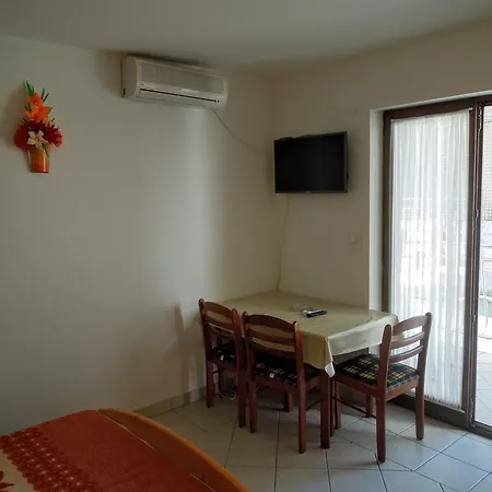 Dobranic Apartman Crikvenica