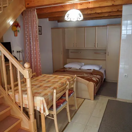 Apartment Dobranic *