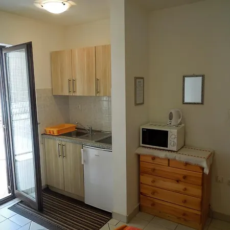 Apartman Dobranic