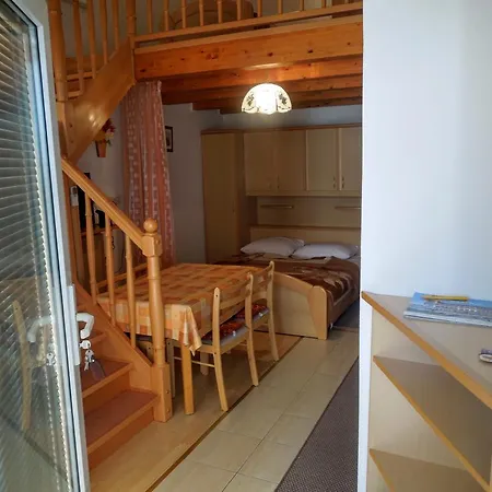 Dobranic Appartement Crikvenica