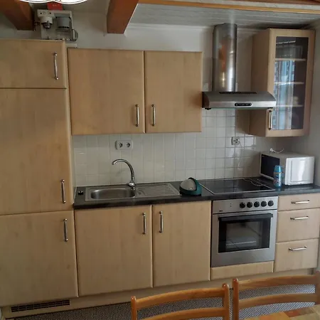 Dobranic Appartement Crikvenica