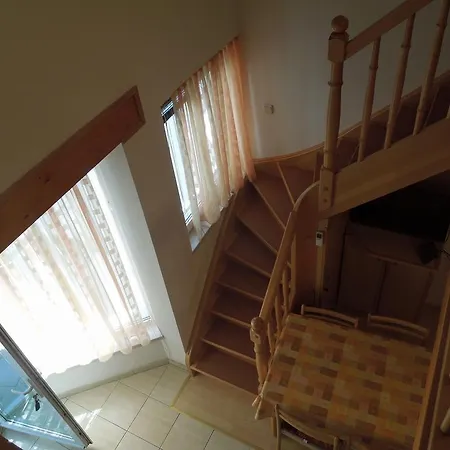 Dobranic Appartement *