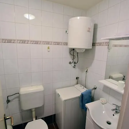 Apartman Dobranic