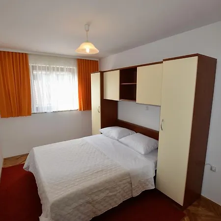 Appartement Dobranic *