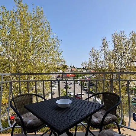 Appartement Dobranic Crikvenica