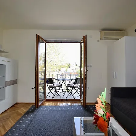 Apartment Dobranic *