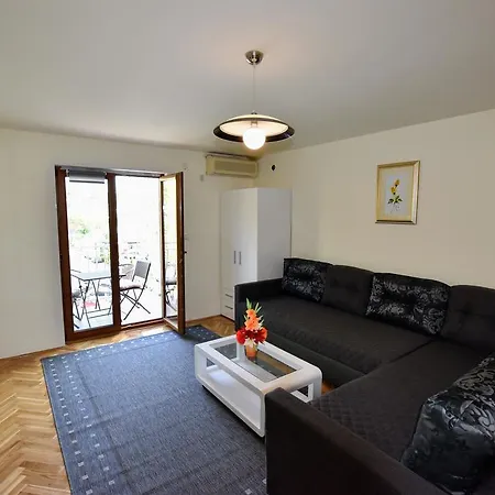 Dobranic * Crikvenica