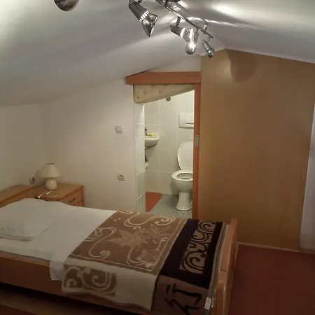 Dobranic * Crikvenica