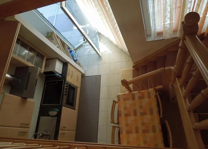 Dobranic Διαμέρισμα