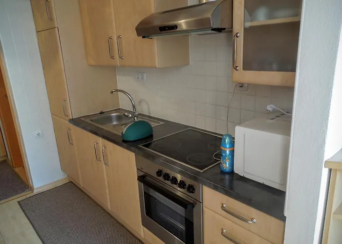 Διαμέρισμα Dobranic Crikvenica