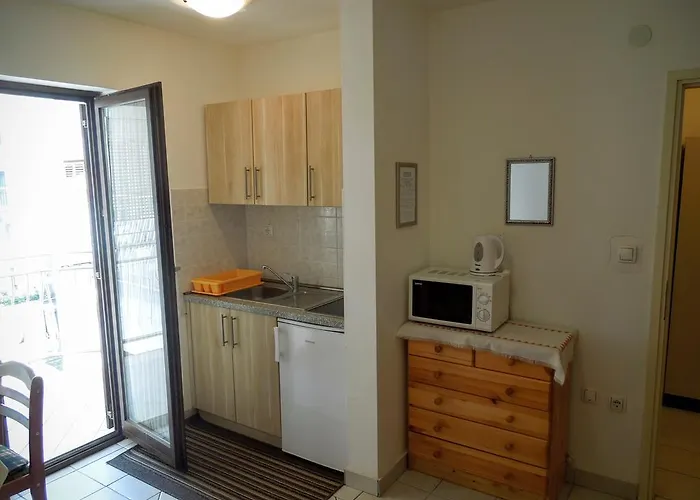 Διαμέρισμα Dobranic