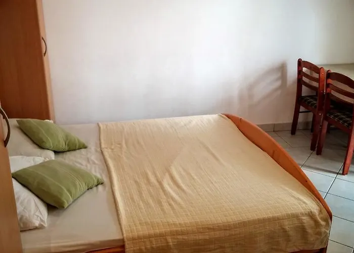 Dobranic Διαμέρισμα