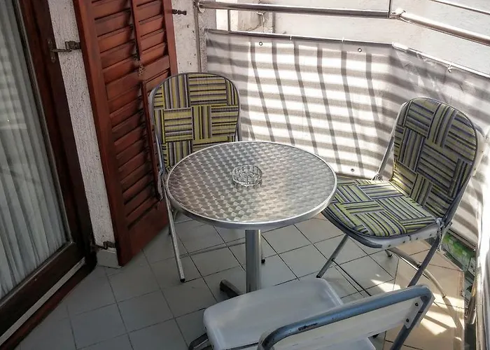 Dobranic Διαμέρισμα