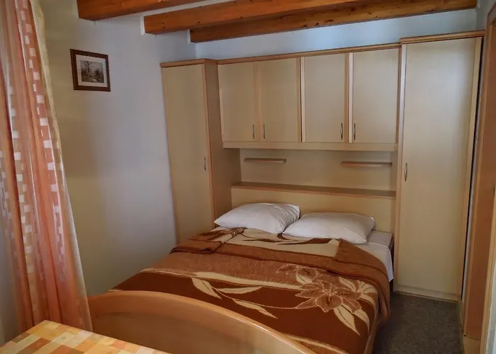 Διαμέρισμα Dobranic *