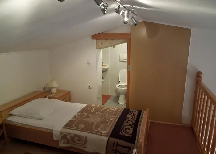 Dobranic * Crikvenica